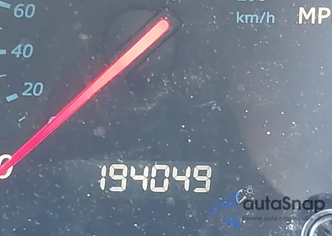 2007 Suzuki Grand Vitara Luxury from USA, damaged, VIN JS3TE947974202303